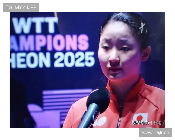 张本美和逆袭夺冠 蒯曼遗憾逆转失利