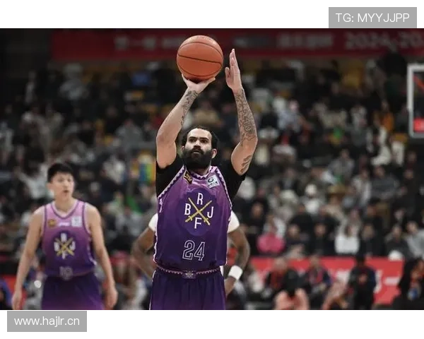 北控大胜宁波 里勒35分杰克逊27分空砍